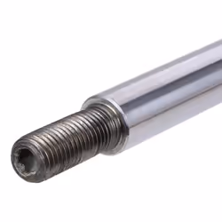 MONROE 376024SP Shock absorber Gas Pressure Twin-Tube Spring-bearing Damper Top pin, Bottom Fork AUDI: A6 C6 Saloon, A6 C6 Avant