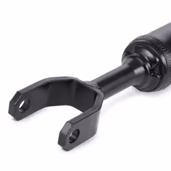 MONROE 376024SP Shock absorber Gas Pressure Twin-Tube Spring-bearing Damper Top pin, Bottom Fork AUDI: A6 C6 Saloon, A6 C6 Avant - Additional view 4