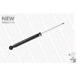 MONROE 376025SP Shock absorber Gas Pressure Twin-Tube Telescopic Shock Absorber Bottom eye, Top pin AUDI: A7 Sportback, A6 C7 Saloon