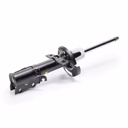 MONROE G8288 Shock absorber Gas Pressure Twin-Tube Suspension Strut Top pin, Bottom Clamp FORD: FIESTA 6, FIESTA 6 Van, B-Max