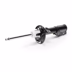 MONROE G8289 Shock absorber Gas Pressure Twin-Tube Suspension Strut Top pin, Bottom Clamp FORD: FIESTA 6, FIESTA 6 Van, B-Max