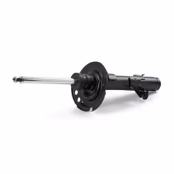 MONROE G8809 Shock absorber Gas Pressure Twin-Tube Suspension Strut Top pin, Bottom Clamp FORD: KUGA 2