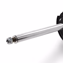 MONROE G8809 Shock absorber Gas Pressure Twin-Tube Suspension Strut Top pin, Bottom Clamp FORD: KUGA 2 - Additional view 4