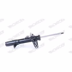Shock absorber; MONROE; Gas Pressure Twin-Tube Suspension Strut Top pin, Bottom Clamp; for FORD; 1872417, 1872418, 1872419, 2 ...