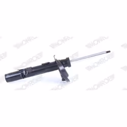 Shock absorber; MONROE; Gas Pressure Twin-Tube Suspension Strut Top pin, Bottom Clamp; for FORD; 1783322, 1788025, 1788030, 1 ...
