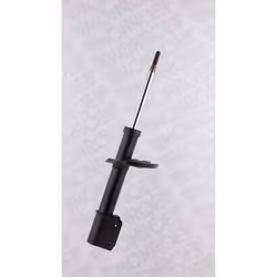 Shock absorber; MONROE; Gas Pressure Twin-Tube Suspension Strut Top pin, Bottom Clamp; for DACIA, RENAULT; 543020964R, 543021 ...