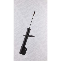 MONROE G7467 Shock absorber Gas Pressure Twin-Tube Suspension Strut Top pin, Bottom Clamp