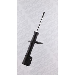 MONROE G7466 Shock absorber Gas Pressure Twin-Tube Suspension Strut Top pin, Bottom Clamp