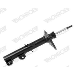 MONROE 742038SP Shock absorber Gas Pressure Twin-Tube Suspension Strut Top pin, Bottom Clamp BMW: Z3 Roadster