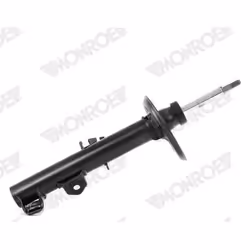 Shock absorber; MONROE; Gas Pressure Twin-Tube Suspension Strut Top pin, Bottom Clamp; for BMW; 31311091703, 31311092573, 313 ...