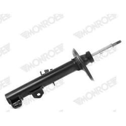 MONROE 742039SP Shock absorber Gas Pressure Twin-Tube Suspension Strut Top pin, Bottom Clamp BMW: Z3 Roadster