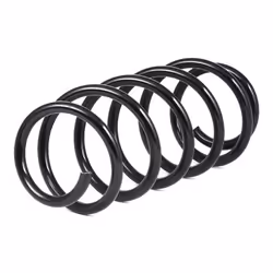 MONROE SE3287 Coil spring Coil spring with constant wire diameter VOLKSWAGEN: Caddy 3