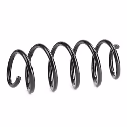 MONROE SE3347 Coil spring Coil spring with constant wire diameter VOLKSWAGEN: Touran I