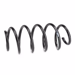 MONROE SE3347 Coil spring Coil spring with constant wire diameter VOLKSWAGEN: Touran I