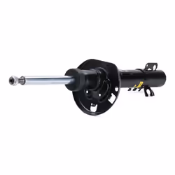 MONROE 742044SP Shock absorber Gas Pressure Twin-Tube Suspension Strut Top pin, Bottom Clamp VOLKSWAGEN: Polo V Hatchback, SEAT: Ibiza 4, Ibiza 4 ST