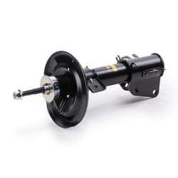 MONROE V4517 Shock absorber Oil Pressure Twin-Tube Suspension Strut Top pin, Bottom Clamp RENAULT: MASTER 3 Kasten, MASTER 3, MASTER 3 Bus