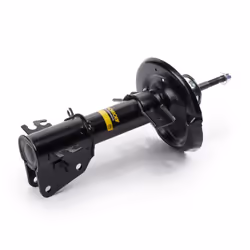 MONROE V4517 Shock absorber Oil Pressure Twin-Tube Suspension Strut Top pin, Bottom Clamp RENAULT: MASTER 3 Kasten, MASTER 3, MASTER 3 Bus