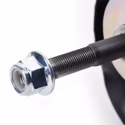 MONROE V4517 Shock absorber Oil Pressure Twin-Tube Suspension Strut Top pin, Bottom Clamp RENAULT: MASTER 3 Kasten, MASTER 3, MASTER 3 Bus