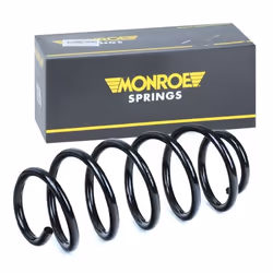 Coil spring; MONROE; for VOLVO; 30760305, 31280485