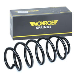 MONROE SP4064 Coil spring VOLVO: XC60 I
