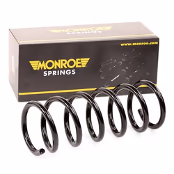 Coil spring; MONROE; for VOLVO; 31280483, 31300137, 31304157