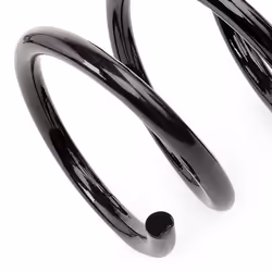 MONROE SP4113 Coil spring VOLVO: XC70 II Estate
