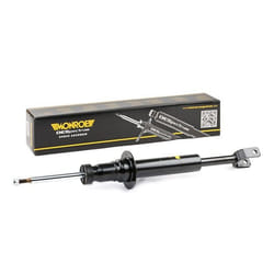 MONROE 376219SP Shock absorber Gas Pressure Twin-Tube Spring-bearing Damper Top pin, Bottom Fork BMW: 5 Saloon, 5 Touring