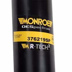 MONROE 376219SP Shock absorber Gas Pressure Twin-Tube Spring-bearing Damper Top pin, Bottom Fork BMW: 5 Saloon, 5 Touring