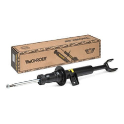 MONROE 376220SP Shock absorber Gas Pressure Twin-Tube Spring-bearing Damper Top pin, Bottom Fork BMW: 5 Saloon, 5 Touring