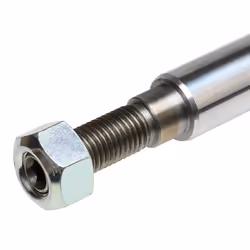 MONROE 376220SP Shock absorber Gas Pressure Twin-Tube Spring-bearing Damper Top pin, Bottom Fork BMW: 5 Saloon, 5 Touring - Additional view 5