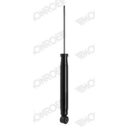 MONROE 376048SP Shock absorber Gas Pressure Twin-Tube Telescopic Shock Absorber Bottom eye, Top pin AUDI: Q5