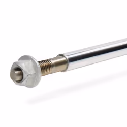 MONROE 376064SP Shock absorber Gas Pressure Twin-Tube Telescopic Shock Absorber Bottom eye, Top pin VAUXHALL: INSIGNIA Mk1