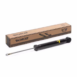 MONROE 376064SP Shock absorber Gas Pressure Twin-Tube Telescopic Shock Absorber Bottom eye, Top pin VAUXHALL: INSIGNIA Mk1 - Additional view 5