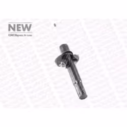 MONROE 742246SP Shock absorber Gas Pressure Twin-Tube Suspension Strut Top pin, Bottom Clamp VOLKSWAGEN: Golf 5, GOLF 6, Golf 6, AUDI: A3 Hatchback