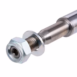 MONROE 742073SP Shock absorber Gas Pressure Twin-Tube Suspension Strut Top pin, Bottom Clamp VOLVO: XC90 I - Additional view 4