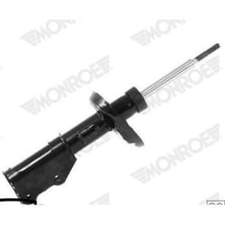 MONROE 742166SP Shock absorber Gas Pressure Twin-Tube Suspension Strut Top pin, Bottom Clamp VAUXHALL: Insignia Mk1, Insignia Mk1 Limousine