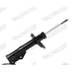 MONROE 742167SP Shock absorber Gas Pressure Twin-Tube Suspension Strut Top pin, Bottom Clamp VAUXHALL: Insignia Mk1, Insignia Mk1 Limousine