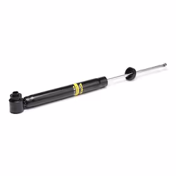 MONROE 376213SP Shock absorber Gas Pressure Twin-Tube Telescopic Shock Absorber Bottom eye, Top pin AUDI: A6 C6 Avant, A6 C6 Saloon, A6 C7 Avant