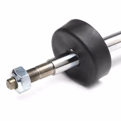 MONROE 376213SP Shock absorber Gas Pressure Twin-Tube Telescopic Shock Absorber Bottom eye, Top pin AUDI: A6 C6 Avant, A6 C6 Saloon, A6 C7 Avant - Additional view 5
