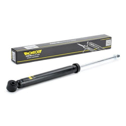 MONROE 376214SP Shock absorber Gas Pressure Twin-Tube Telescopic Shock Absorber Bottom eye, Top pin AUDI: A5 B8 Sportback, A4 B8 Saloon, A4 B8 Avant