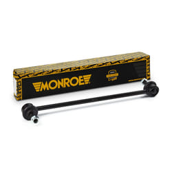 MONROE L28623 Anti-roll bar link 335 M10x1,5/M10x1,5 CITROËN: C4 Picasso 2, C4 Grand Picasso 2, PEUGEOT: 308 II Hatchback, 308 SW 2, 3008 II Off-Road