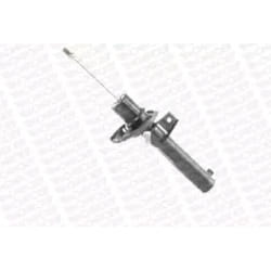 MONROE 742117SP Shock absorber Gas Pressure Twin-Tube Suspension Strut Top pin, Bottom Clamp VOLKSWAGEN: Golf 7, Tiguan II, SEAT: Leon III Hatchback