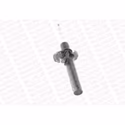 MONROE 742117SP Shock absorber Gas Pressure Twin-Tube Suspension Strut Top pin, Bottom Clamp VOLKSWAGEN: Golf 7, Tiguan II, SEAT: Leon III Hatchback