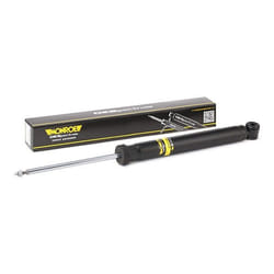 MONROE 376113SP Shock absorber Gas Pressure Twin-Tube Telescopic Shock Absorber Bottom eye, Top pin FORD: KUGA 1