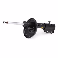 MONROE 742193SP Shock absorber Gas Pressure Twin-Tube Suspension Strut Top pin, Bottom Clamp PEUGEOT: 508 I SW, 508 I Saloon