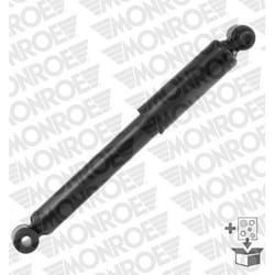 MONROE 376135SP Shock absorber Gas Pressure Twin-Tube Telescopic Shock Absorber Top eye, Bottom eye VAUXHALL: Meriva Mk2