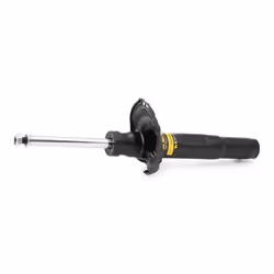 MONROE 742116SP Shock absorber Gas Pressure Twin-Tube Suspension Strut Top pin, Bottom Clamp VOLKSWAGEN: Golf 7, Golf 7 Variant, Golf Sportsvan