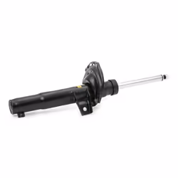 MONROE 742116SP Shock absorber Gas Pressure Twin-Tube Suspension Strut Top pin, Bottom Clamp VOLKSWAGEN: Golf 7, Golf 7 Variant, Golf Sportsvan