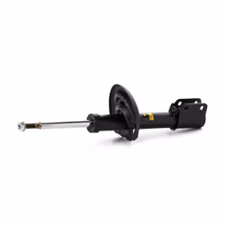 MONROE G7456 Shock absorber Gas Pressure Twin-Tube Suspension Strut Top pin, Bottom Clamp DACIA: SANDERO 2, LOGAN MCV 2