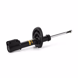 MONROE G7456 Shock absorber Gas Pressure Twin-Tube Suspension Strut Top pin, Bottom Clamp DACIA: SANDERO 2, LOGAN MCV 2